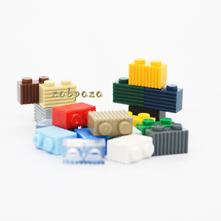 50PCS MOC 2877 Modified 1x2 Wi - đánh giá và giá Diy Electronics For Kids