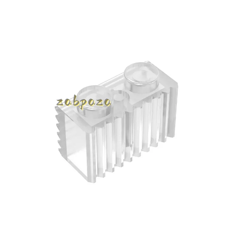50PCS MOC 2877 Modified 1x2 Wi - đánh giá và giá Diy Electronics For Kids