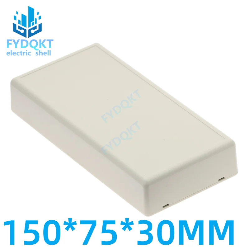 1pcs150x75x30mm ABS Waterproof - đánh giá và giá Diy Electronics Housing