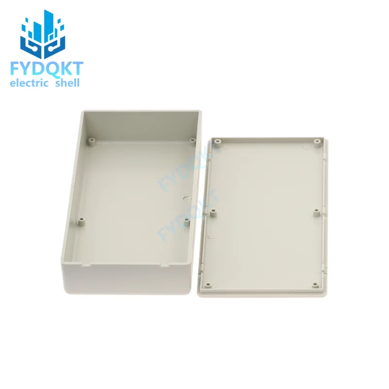 1pcs150x75x30mm ABS Waterproof - đánh giá và giá Diy Electronics Housing