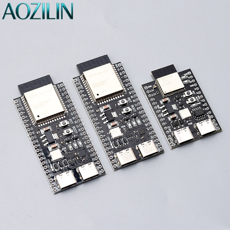 AOZILIN ESP32‑S3‑DevKitC‑1 Dev - đánh giá và giá Useful Diy Electronics Projects