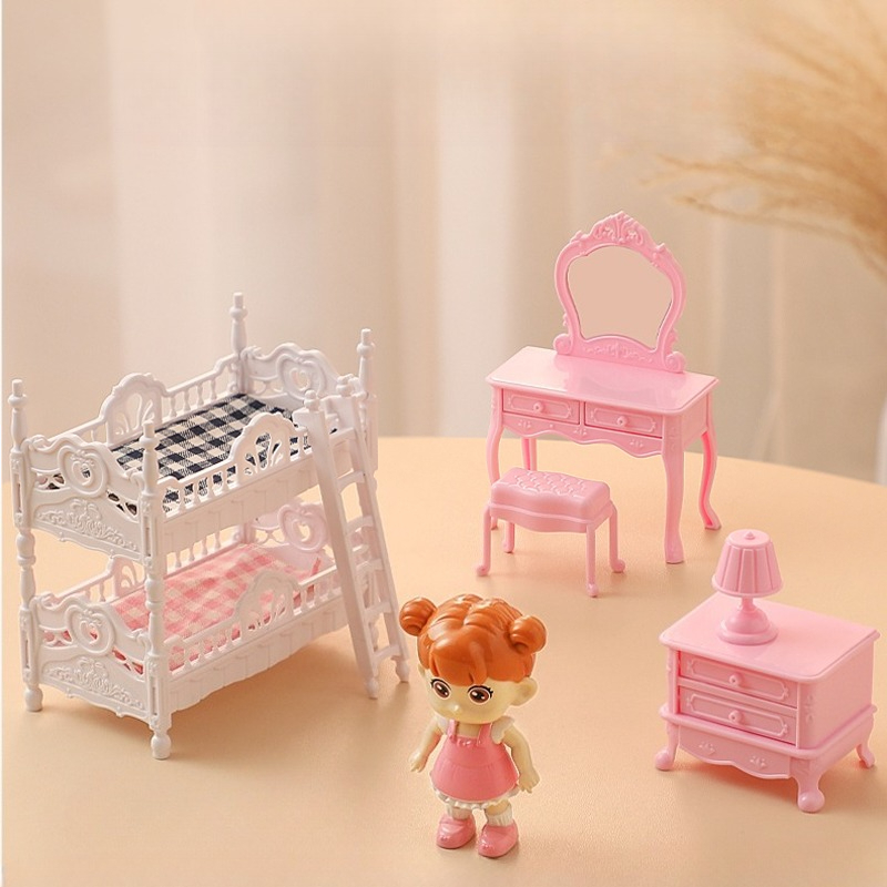 1:12 Dollhouse Miniature Furni - đánh giá và giá Diy Electronics Housing