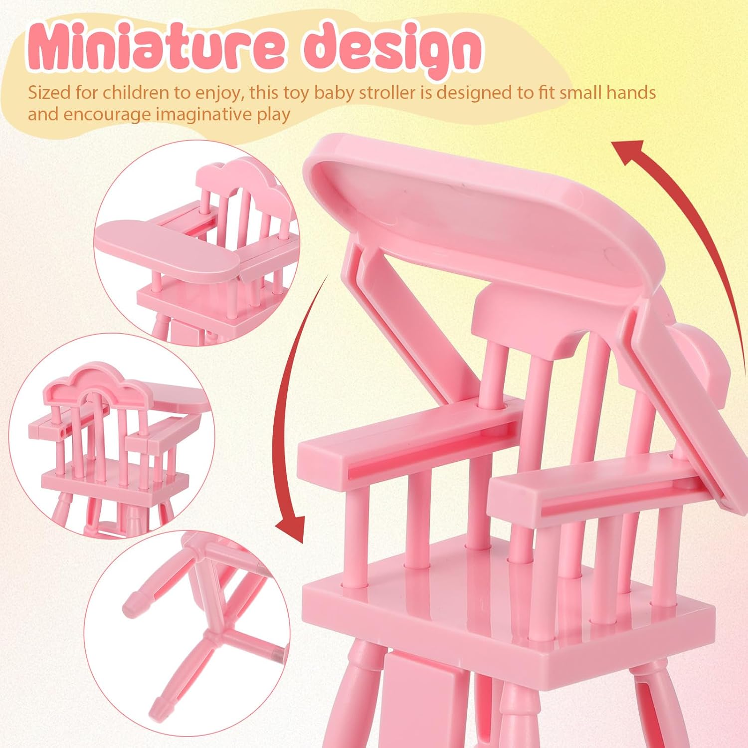 1:12 Dollhouse Miniature Furni - đánh giá và giá Diy Electronics Housing