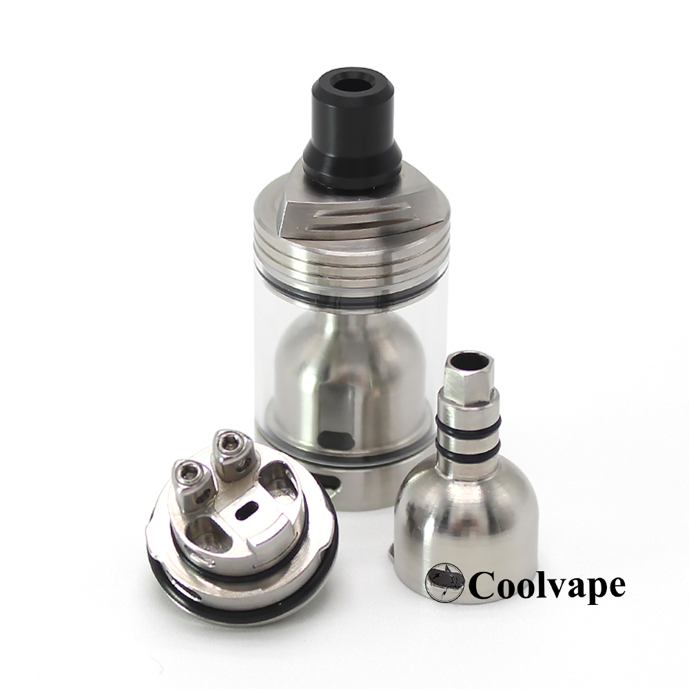 SXK Đường Chân Trời R RTA 22Mm - đánh giá và giá Diy Vape Electronics