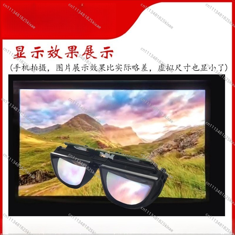For AR Glasses Highlight Micro - đánh giá và giá Oled Display Module
