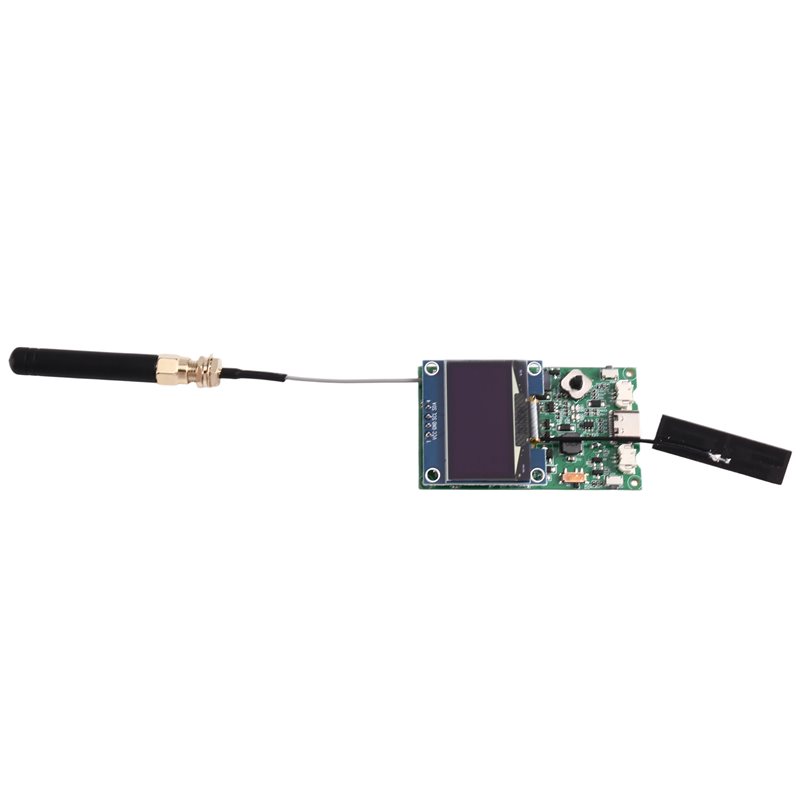 B23B Lora Meshtastic Module GA - đánh giá và giá Oled Display Module