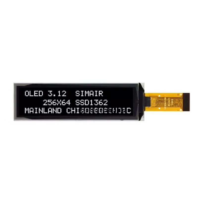 Winter Essential High-Definiti - đánh giá và giá Oled Display Module