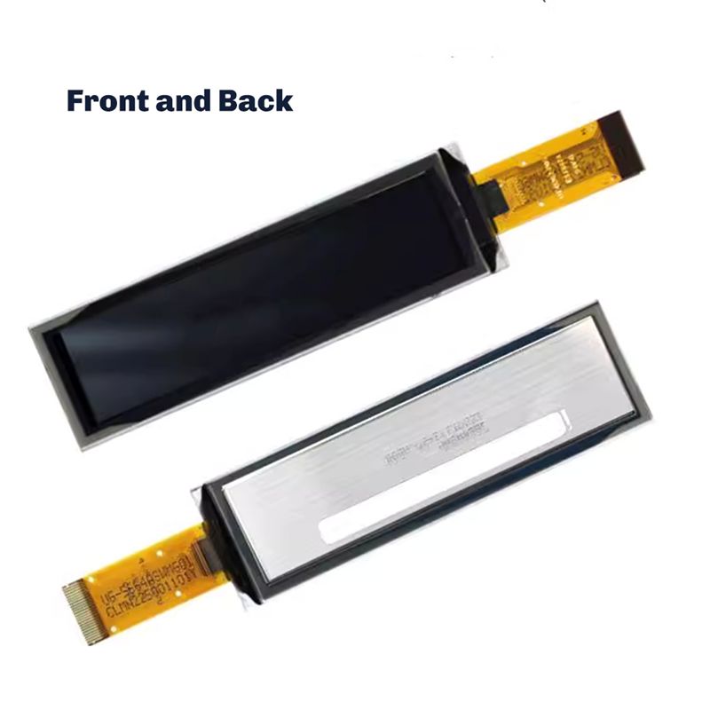 Winter Essential High-Definiti - đánh giá và giá Oled Display Module