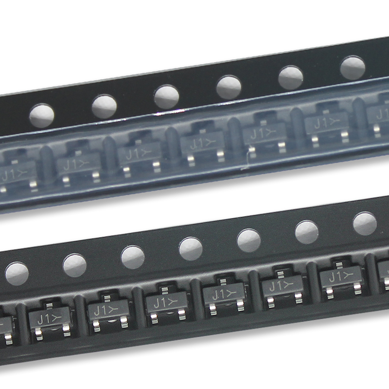 50PCS SMD Power Mosfet Transis - đánh giá và giá Mosfet Transistor Set