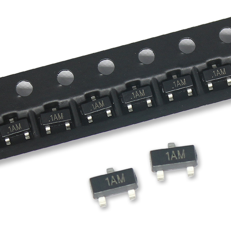 50PCS SMD Power Mosfet Transis - đánh giá và giá Mosfet Transistor Set