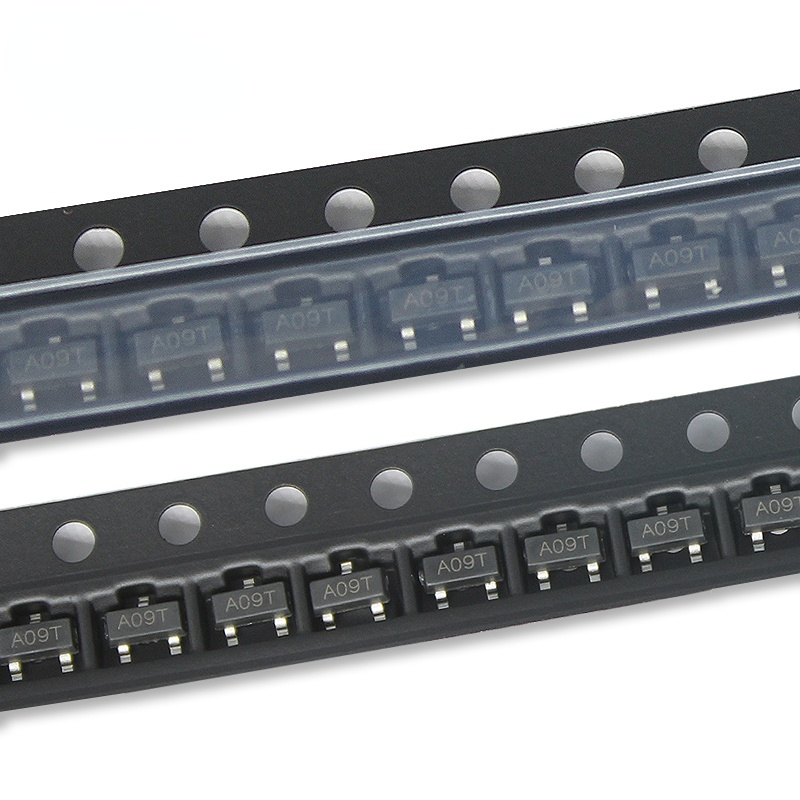 50PCS SMD Power Mosfet Transis - đánh giá và giá Mosfet Transistor Set