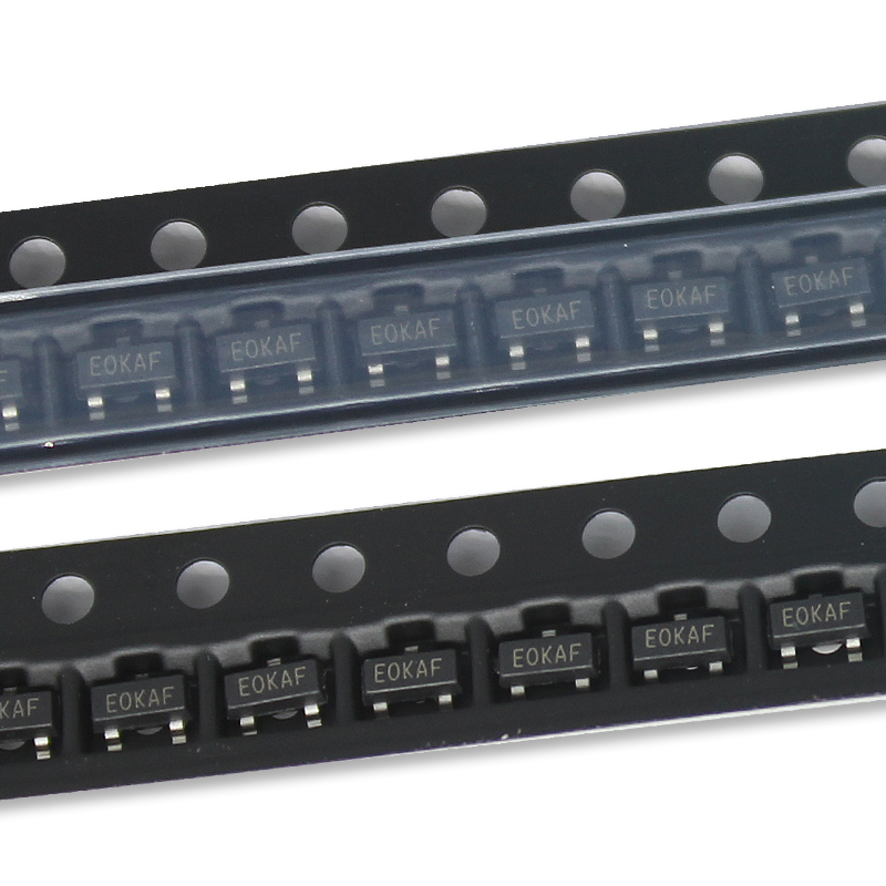 50PCS SMD Power Mosfet Transis - đánh giá và giá Mosfet Transistor Set