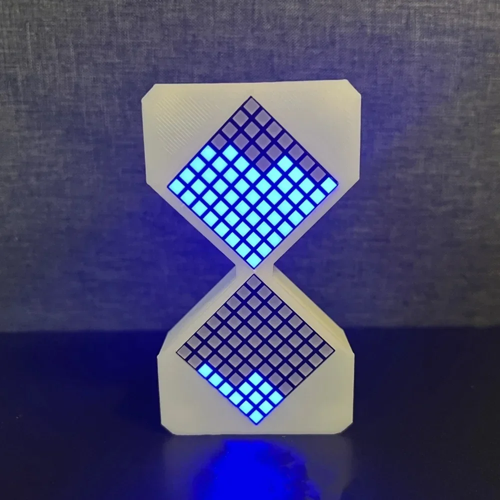DIY Digital Hourglass Birthday - đánh giá và giá Diy Electronics For Kids