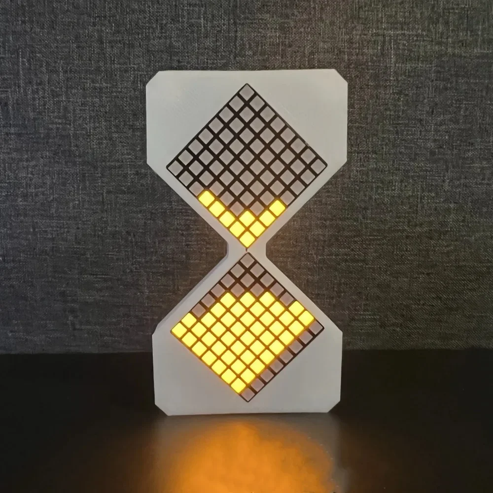 DIY Digital Hourglass Birthday - đánh giá và giá Diy Electronics For Kids