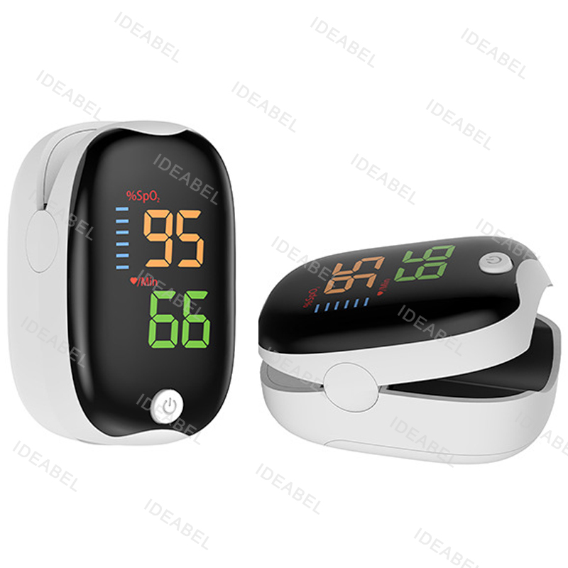 OLED Oximetro de dedo LED Disp - đánh giá và giá Oled Display Module
