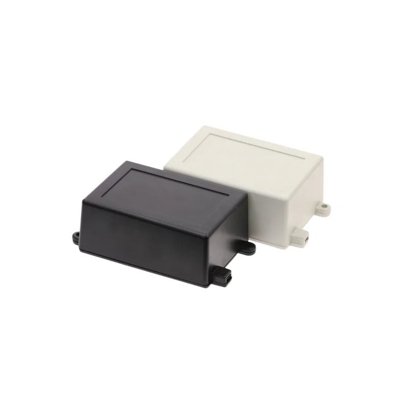 1PCS 82x57x35mm ABS Electronic - đánh giá và giá Diy Electronics Housing