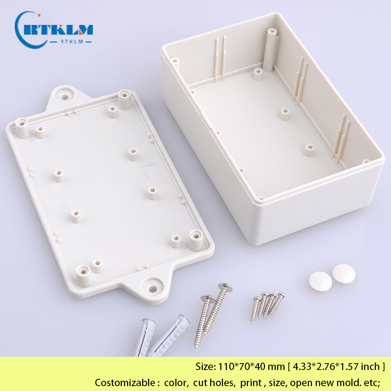 ABS Plastic DIY Electronic Pro - đánh giá và giá Useful Diy Electronics Projects