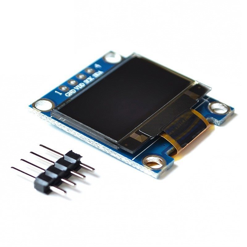 5PCS 0.96 Inch OLED Display Mo - đánh giá và giá Oled Display Module